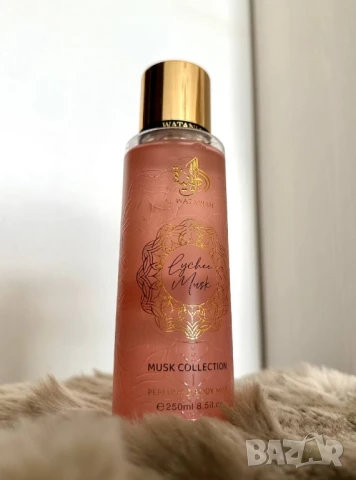 дубайски парфюмен спрей , снимка 15 - Дамски парфюми - 51060660