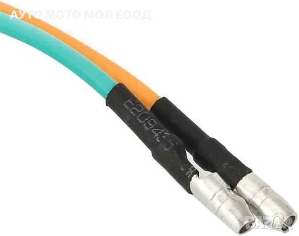 Мигачи с обикновенна крушка за Мотор, Скутер, Мотопед, АТВ - 2 броя., снимка 5 - Аксесоари и консумативи - 50111814