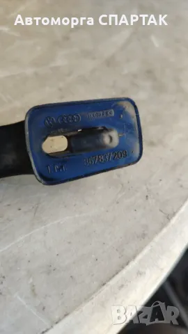 Ръкохватка на врата VAICO V10-6153, снимка 2 - Части - 47713232