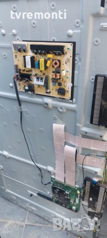 LED подсветка за дисплей CY-GT065HGLV3H​ за телевизор Samsung модел  UE65TU7020W, снимка 3 - Части и Платки - 42023524