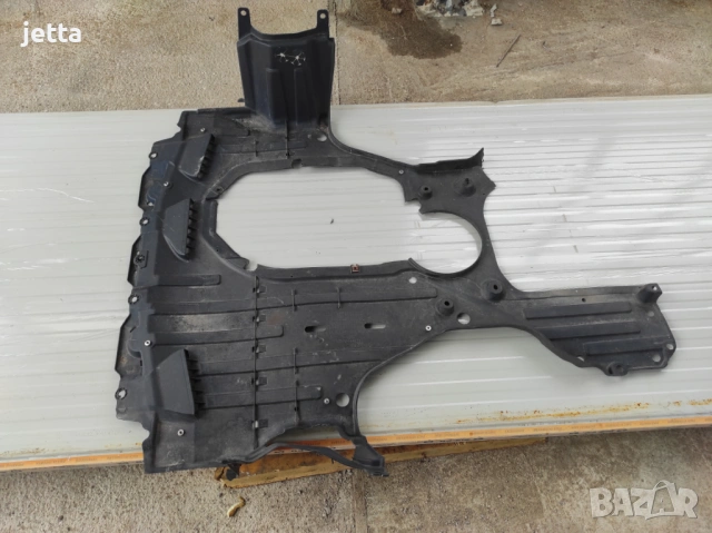 Кора под двигател за Хонда Сивик 8 2005-2011г Honda Civic