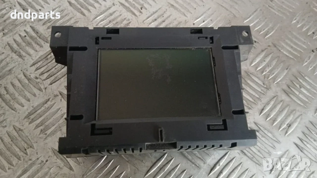 Дисплей Opel Zafira B 2005