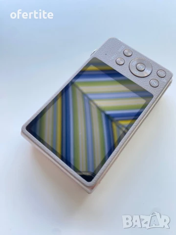 ✅ Samsung 🔝 ST77, снимка 5 - Фотоапарати - 51086796