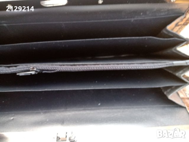 6. Дамски портфейл , снимка 3 - Портфейли, портмонета - 40460120