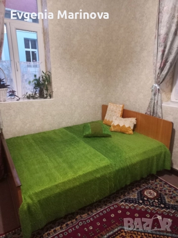 Отдавам спалня,хол,кухня,баня с тоалетна,лятна градина топ център, снимка 6 - Апартаменти - 52406648