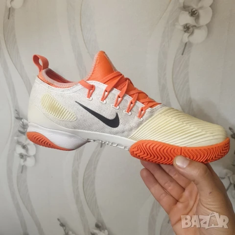 тенис маратонки  Nike Air Zoom Ultra React номер 41 , снимка 2 - Маратонки - 40633409