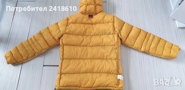 Scott Pertex Quantum Mens Down Jacket Size XL ОРИГИНАЛ! Мъжко пухено Яке!, снимка 17 - Якета - 49345882