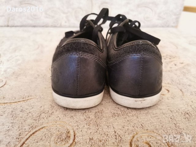 Кецове Timberland 39,5 номер , снимка 6 - Кецове - 40113381