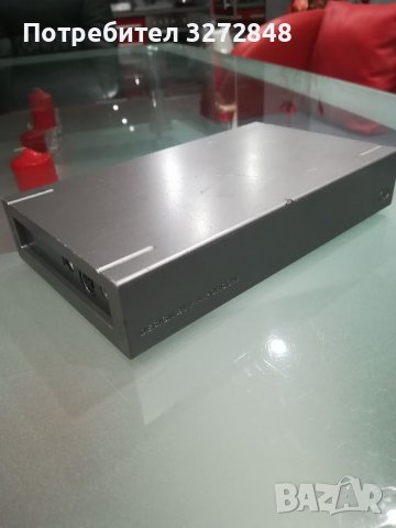 Външен твърд диск La Cie Design bi FA Porsche 