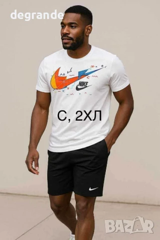 Мъжки спортни екипи , снимка 2 - Спортни дрехи, екипи - 50912693