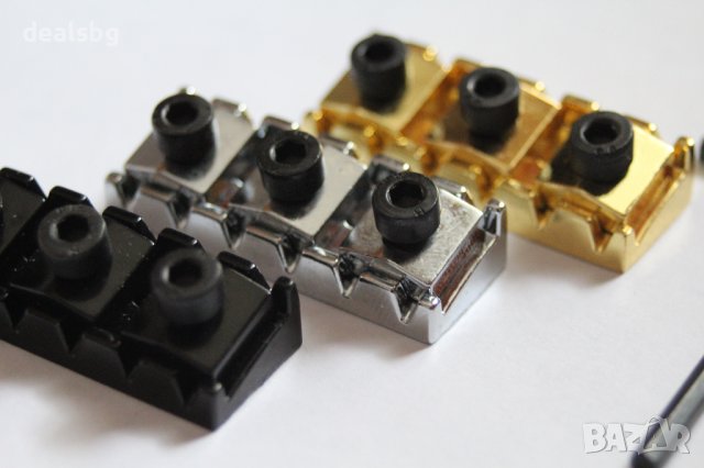 Заключващ нът 42мм