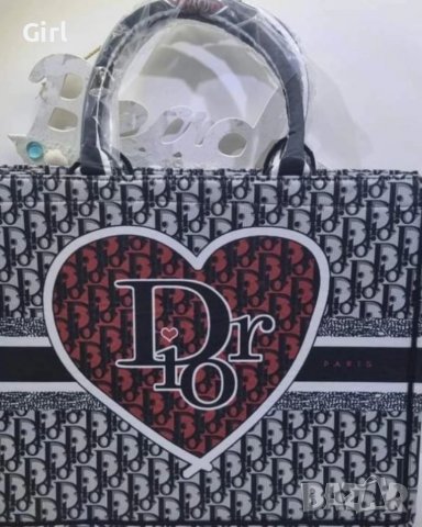 Dior чанта и чехли от 36 до 41 размер , снимка 13 - Чанти - 37123418