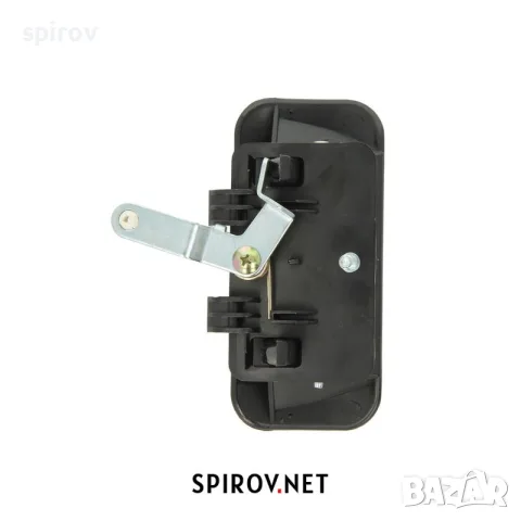 Дръжка предна лява врата Ford Transit 2000-2014, снимка 2 - Части - 55733534