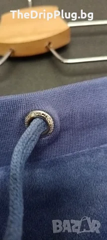 Juicy couture дамско плюшено долнище размер S син цвят , снимка 5 - Спортни екипи - 56333480