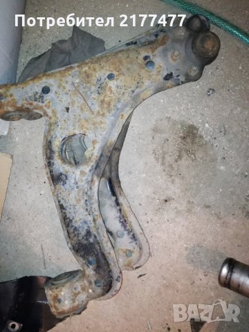 продавам ОПЕЛ ВЕКТРА 2.0  DTI, 2000 год   101 К.С. , снимка 15 - Части - 24157943