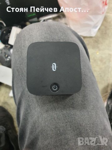 TaoTronics Bluetooth адаптер-предавател