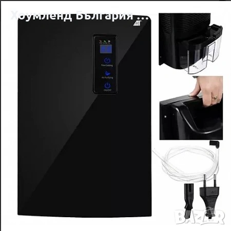 Влагоуловител, влагоабсорбатор и обезвлажнител, снимка 2 - Влагоабсорбатори и влагоуловители - 54356617