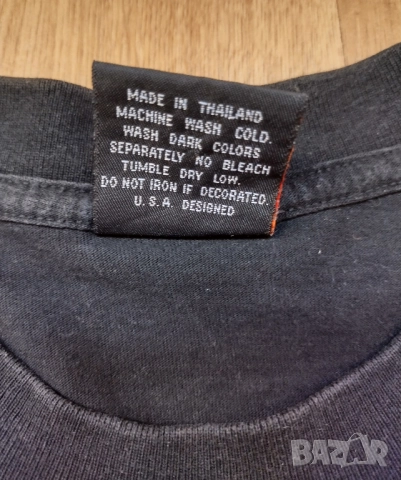 Rock Metal - Рок тениска , снимка 4 - Тениски - 51645413