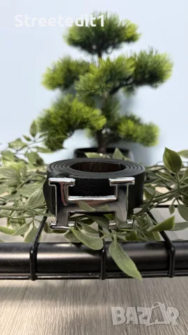 Hermes дамски колан, снимка 7 - Колани - 55825080
