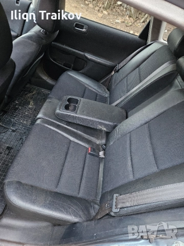 Хонда Сивик 2.0 160кс Фейс 2005г, снимка 6 - Автомобили и джипове - 52166183