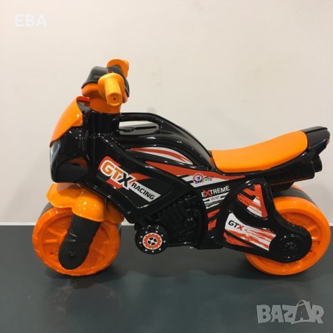 Мотори за бутане с ефекти, снимка 8 - Детски велосипеди, триколки и коли - 32409934