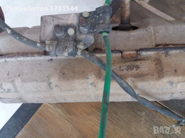  Ламбда сонда за  2008-Mazda-Mazda6-2.0-TS2-5dr-Auto-Hatchback, снимка 2 - Части - 29841584