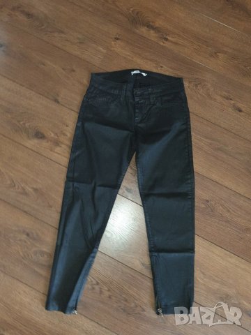 Liu Jo панталон промазка РАЗПРОДАЖБА , снимка 3 - Панталони - 31528273