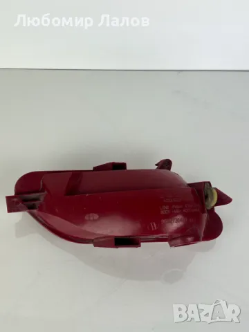 Лява задна светлина мъгла Ситроен Ц4 Lqv stop Citroen c4, снимка 2 - Части - 47626239