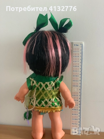  Кукла Продавам , снимка 2 - Кукли - 52511325