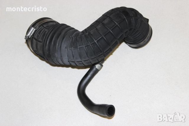 Всмукателен маркуч Nissan Terrano II (1996-2007г.) 165787F000 / 16578 7F000, снимка 2 - Части - 52748498