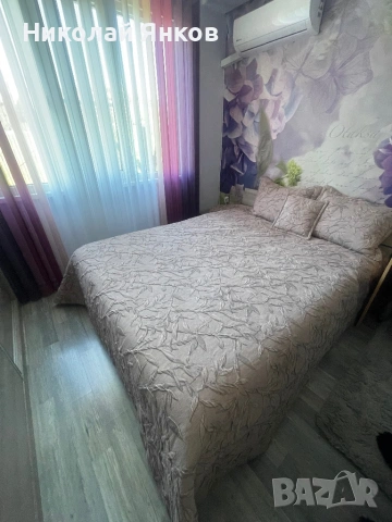 Шалте за двойно легло