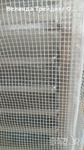 Покривало за втасване за колички 60х40см, снимка 4 - Друго търговско оборудване - 53986151