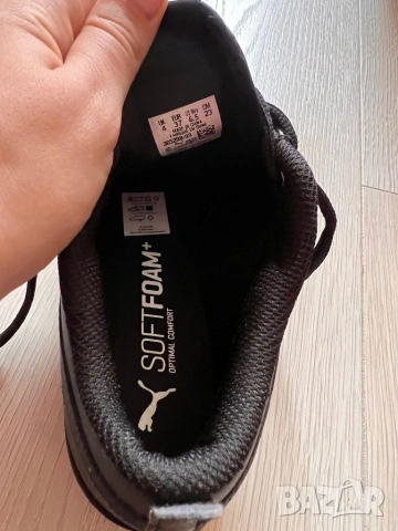 Чисто нови маратонки Puma, снимка 2 - Маратонки - 53245324