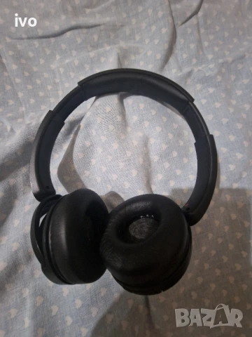 sony bluetooth слушалки, снимка 2 - Bluetooth слушалки - 50758373