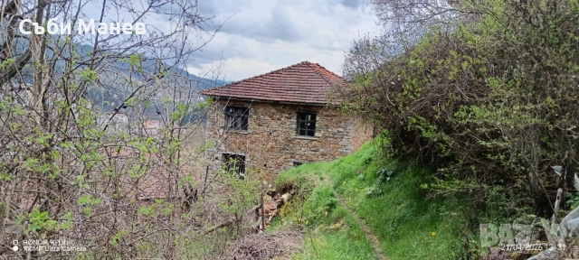 Продавам къща в Родопите  с.Тарън.🏠 , снимка 13 - Къщи - 54366064