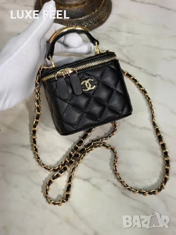 ⚜️ Дамски Чанти ⚜️, снимка 17 - Чанти - 56134602