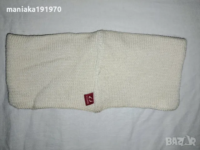 Ulvang лента за глава мерино 100% Merino Wool , снимка 2 - Шапки - 48398373