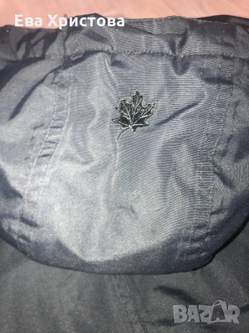 Уникално зимно яке размер S/M, снимка 2 - Якета - 31625464