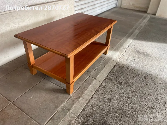 Холна масичка Drexel Heritage, снимка 3 - Маси - 47542884