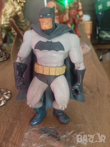 Топ екшън фигура на Batman, нова, снимка 3 - Колекции - 36881532