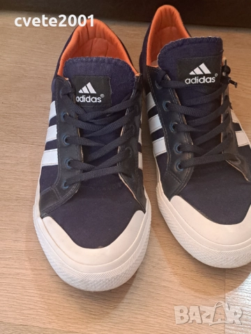 Мъжки кец, снимка 7 - Кецове - 51816320