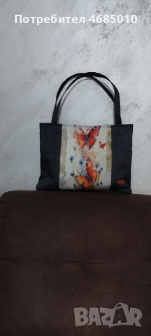 Бутикови дамски чанти , снимка 7 - Чанти - 52817195