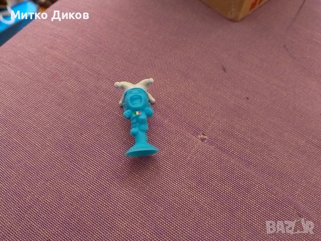 Steekiez стикита 41 броя- 12евро за всичките, снимка 3 - Фигурки - 54192131