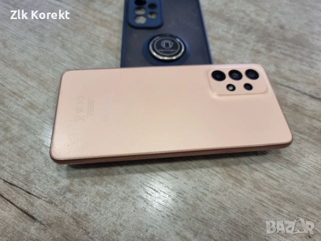 Samsung Galaxy A53 5G, снимка 6 - Samsung - 54054877