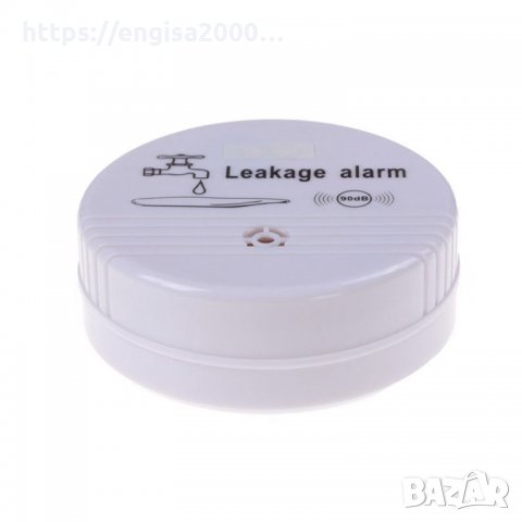 ПРОМО! Детектор за течове и наводнение, сензор за вода, аларма за теч, снимка 2 - Други - 30501333