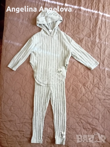 Комплект р-р 116 см