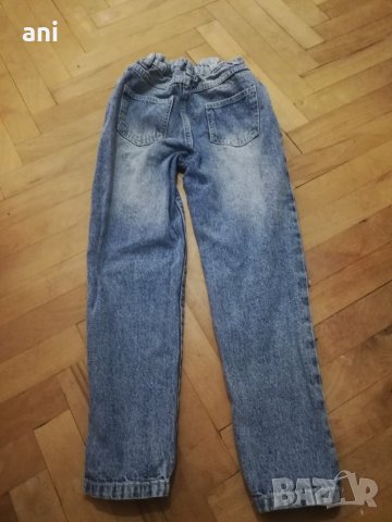  дънки, снимка 12 - Детски панталони и дънки - 38124547