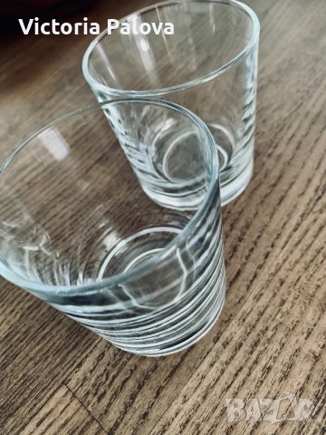 Чаши за ракия,9 броя, снимка 7 - Чаши - 36768406