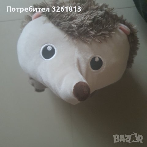 Плюшени играчки отШвейцария, снимка 16 - Плюшени играчки - 37428497