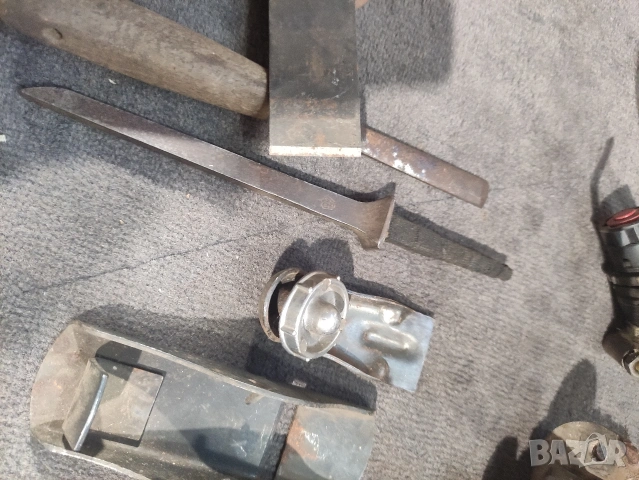 Лот инструменти , снимка 8 - Други инструменти - 53087183